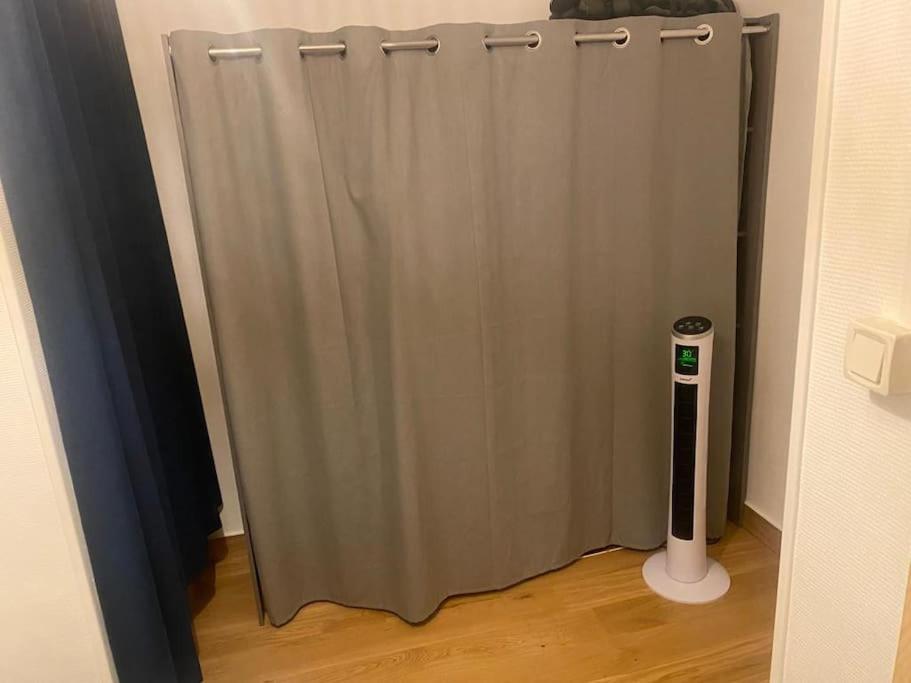 {o Petits Docks} * Proche Centre Apartment Marseilles